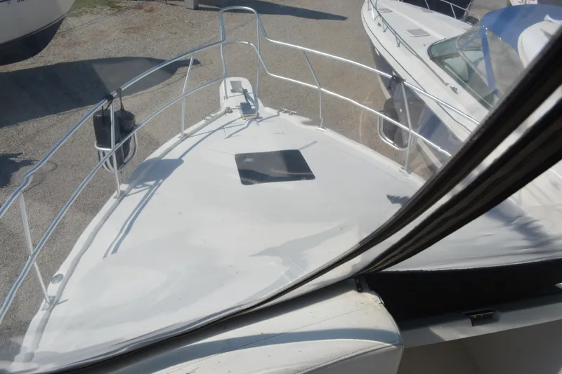 Slide: The Image of Mainship 37 Motor Yacht 1995 - 7269215