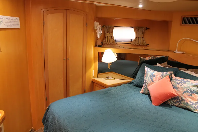Slide: The Image of Master Stateroom - 7268478