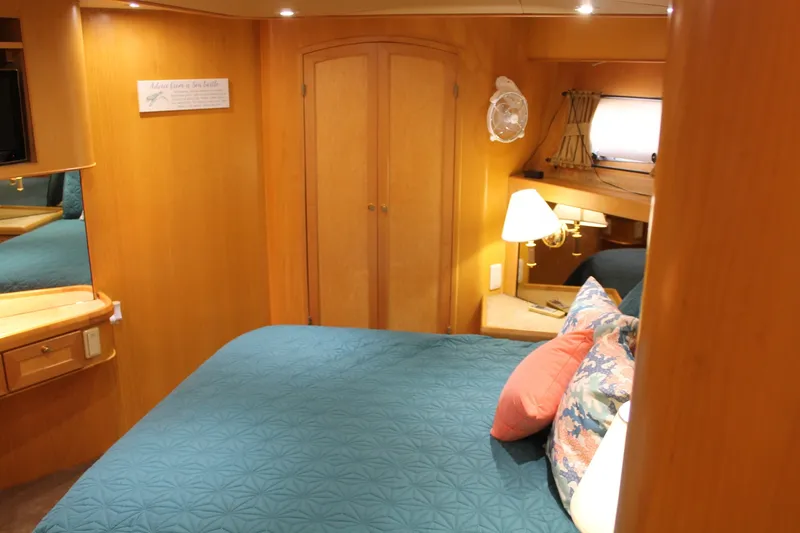 Slide: The Image of Master Stateroom - 7268494