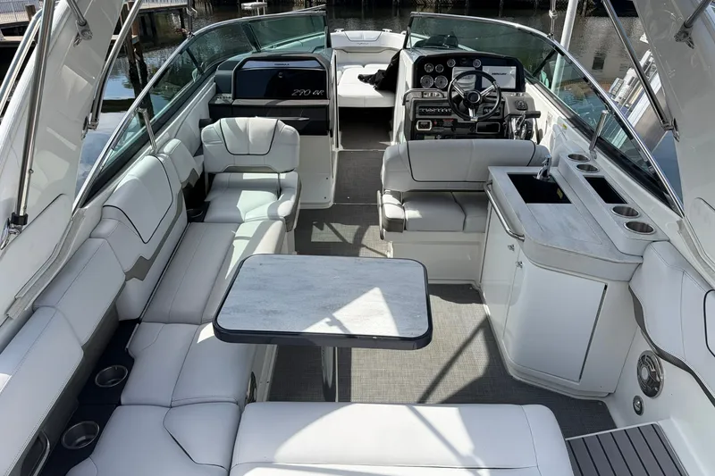 Slide: The Image of Formula 290 Bowrider 2017 - 7268363