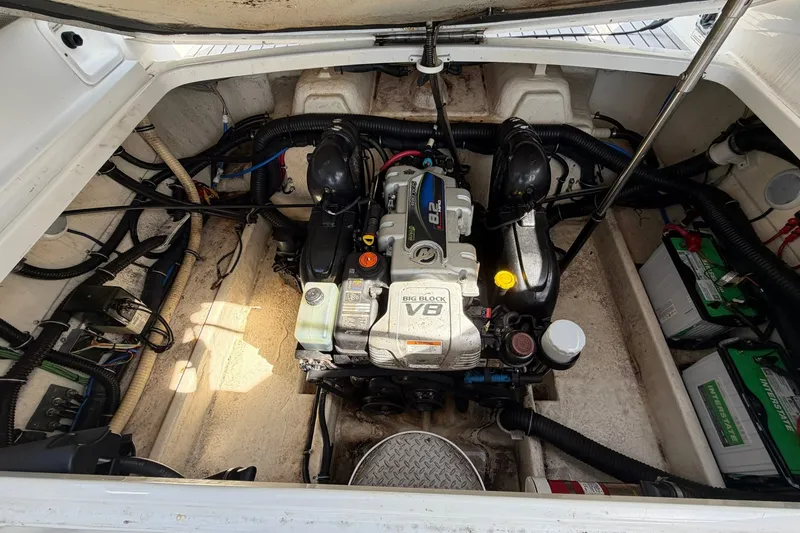 Slide: The Image of Formula 290 Bowrider 2017 - 7268399