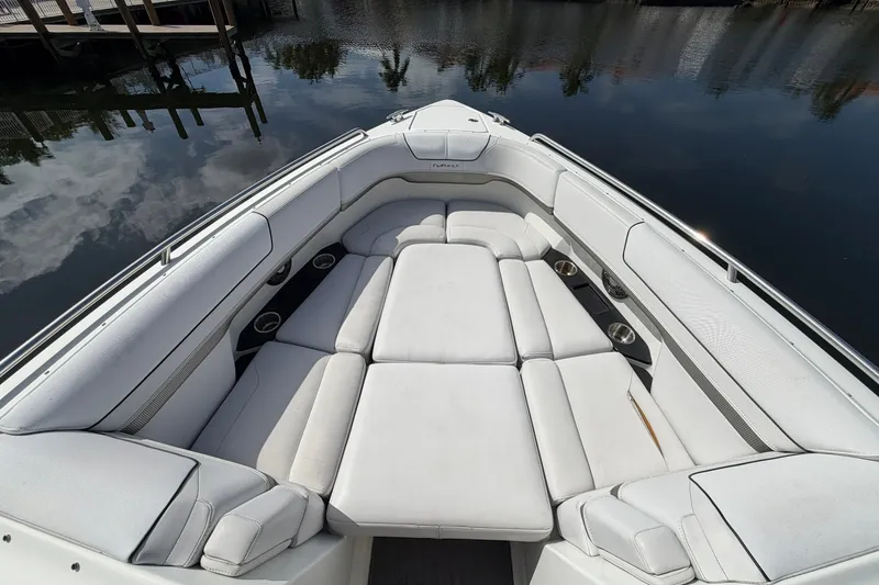 Slide: The Image of Formula 290 Bowrider 2017 - 7268382