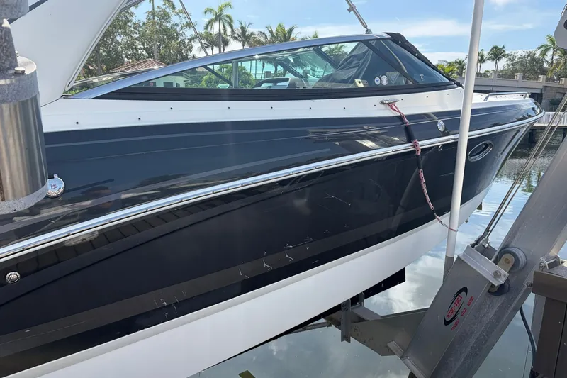 Slide: The Image of Formula 290 Bowrider 2017 - 7268357