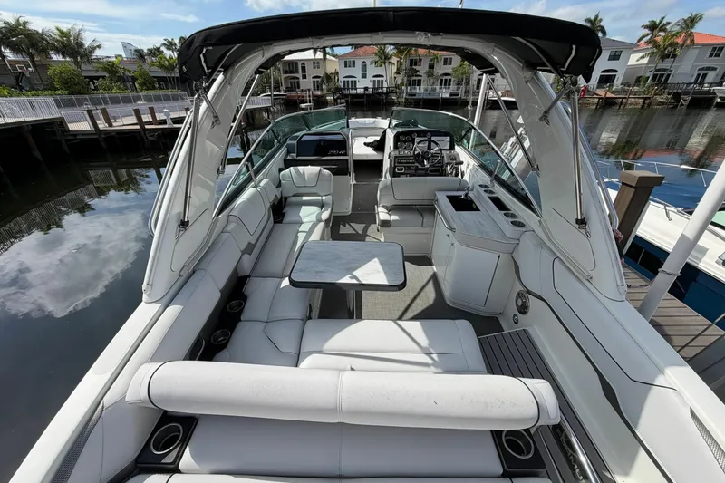 Slide: The Image of Formula 290 Bowrider 2017 - 7268360