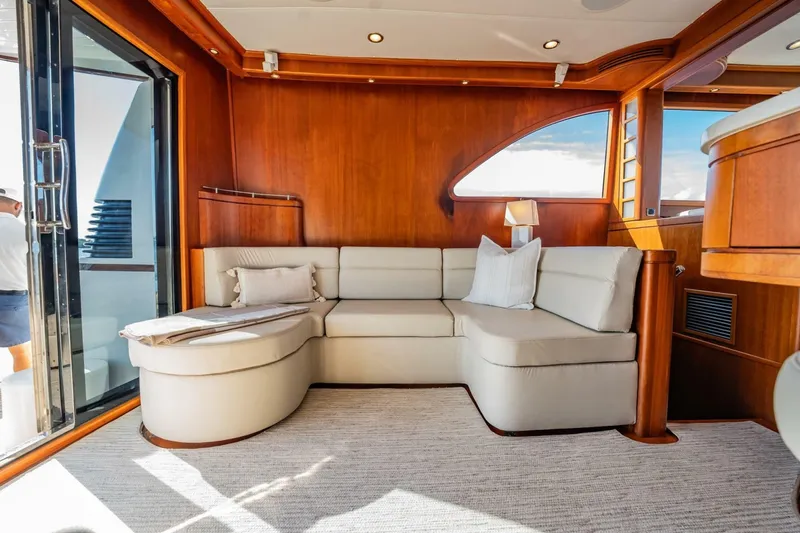 Slide: The Image of Vicem 62 Custom 2006 - 7392401