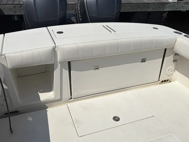 Slide: The Image of Regulator Marine 34 2015 - 7268665