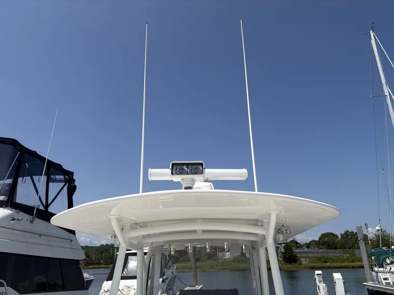 Slide: The Image of Regulator Marine 34 2015 - 7268670