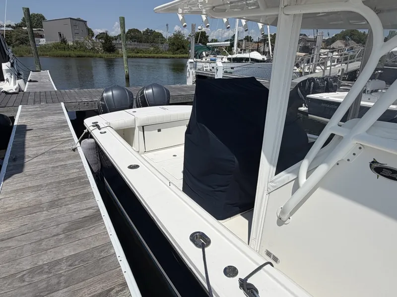 Slide: The Image of Regulator Marine 34 2015 - 7268660