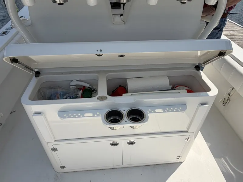 Slide: The Image of Regulator Marine 34 2015 - 7268666