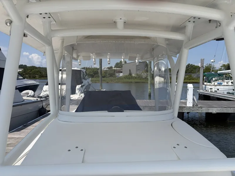 Slide: The Image of Regulator Marine 34 2015 - 7268661