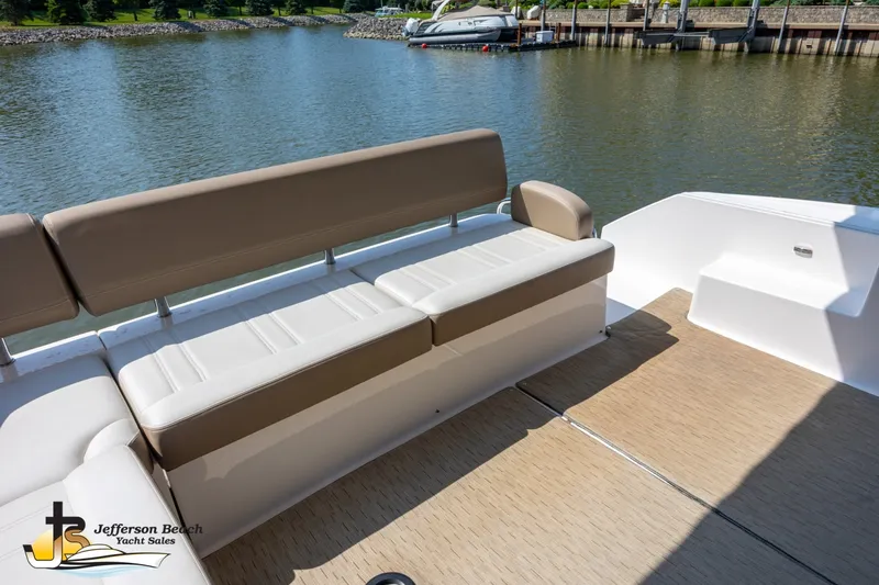 Slide: The Image of Regal 42 Grand Coupe 2018 - 7269176
