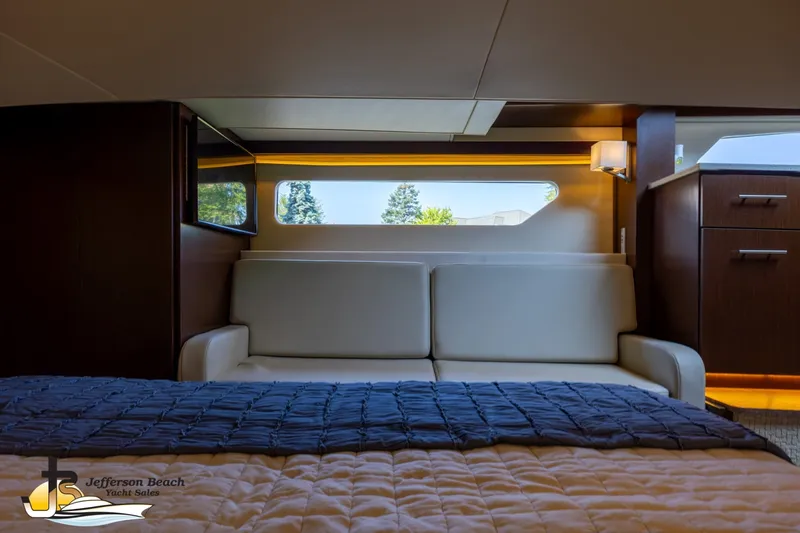 Slide: The Image of Regal 42 Grand Coupe 2018 - 7269162