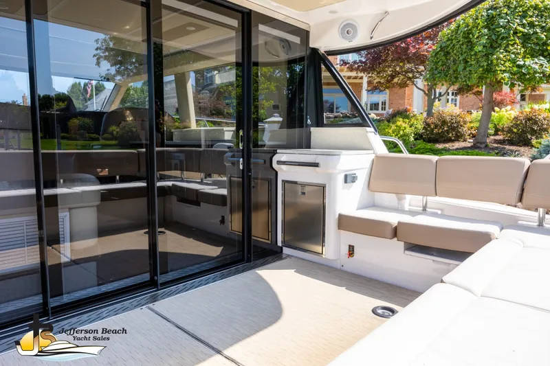 Slide: The Image of Regal 42 Grand Coupe 2018 - 7269175