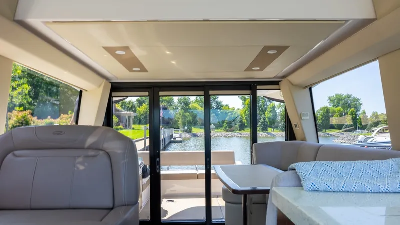 Slide: The Image of Regal 42 Grand Coupe 2018 - 7288015