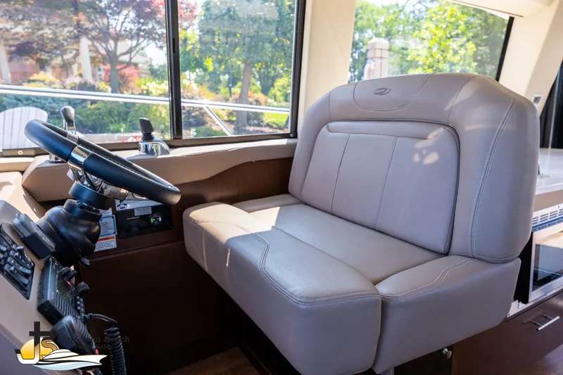 Slide: The Image of Regal 42 Grand Coupe 2018 - 7269156