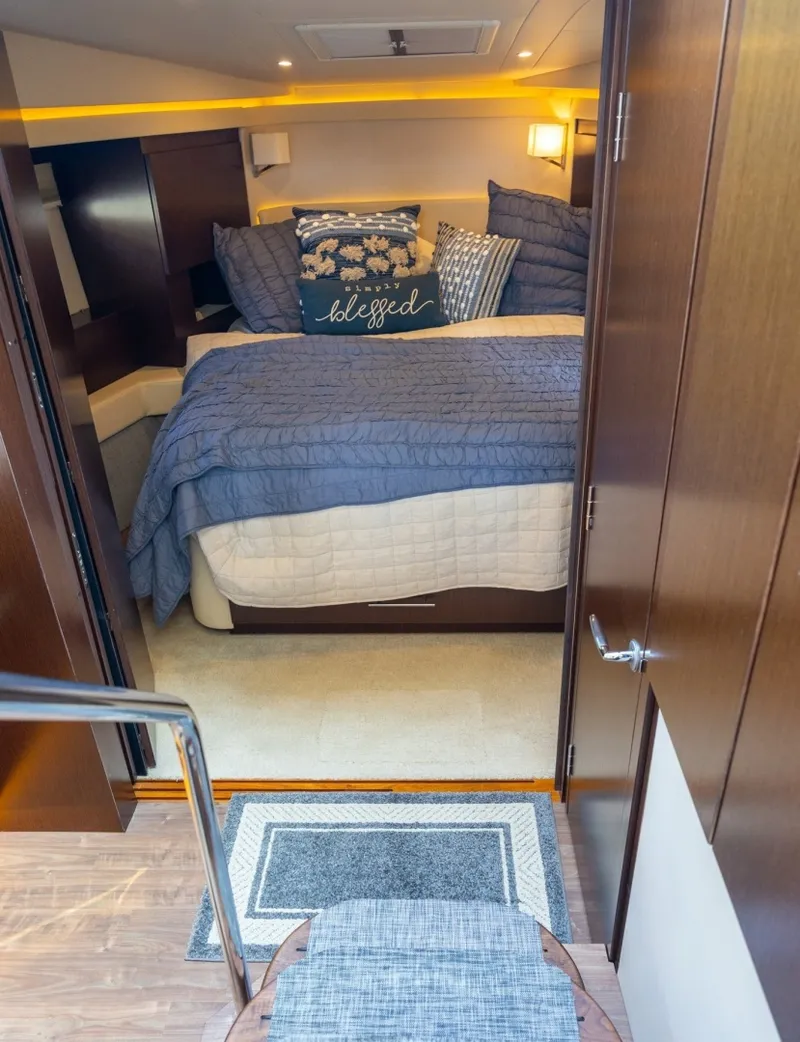 Slide: The Image of Regal 42 Grand Coupe 2018 - 7288016