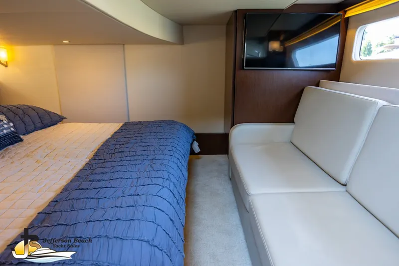 Slide: The Image of Regal 42 Grand Coupe 2018 - 7269160