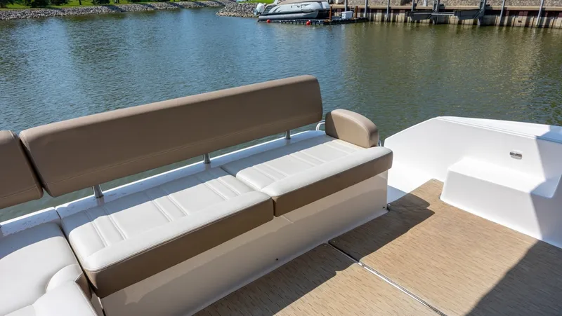 Slide: The Image of Regal 42 Grand Coupe 2018 - 7287918