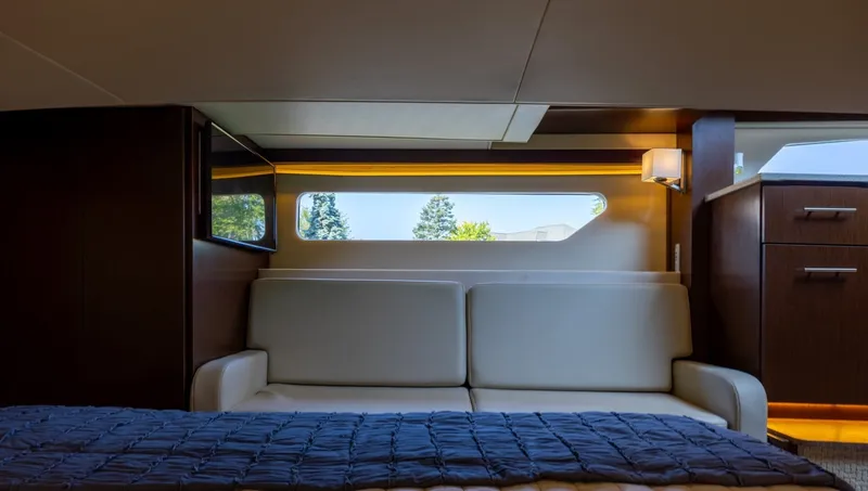 Slide: The Image of Regal 42 Grand Coupe 2018 - 7288019