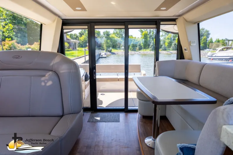 Slide: The Image of Regal 42 Grand Coupe 2018 - 7269155
