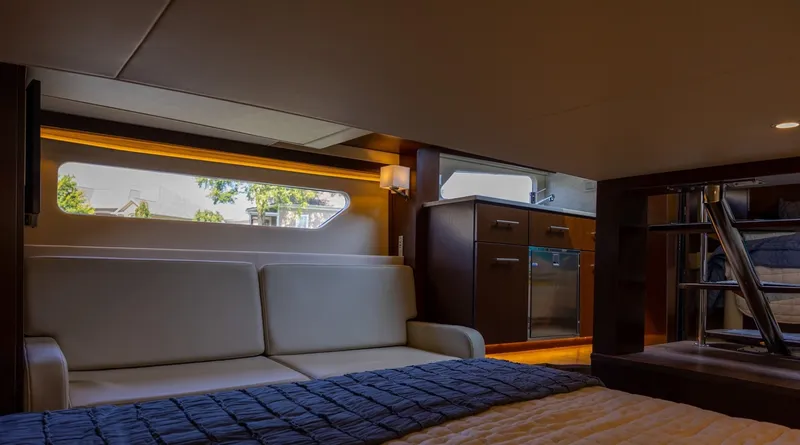 Slide: The Image of Regal 42 Grand Coupe 2018 - 7288020