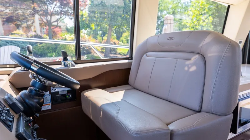 Slide: The Image of Regal 42 Grand Coupe 2018 - 7288011