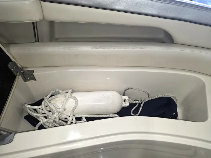 Slide: The Image of Sea Ray 260 Sun Deck 2010 - 7269327