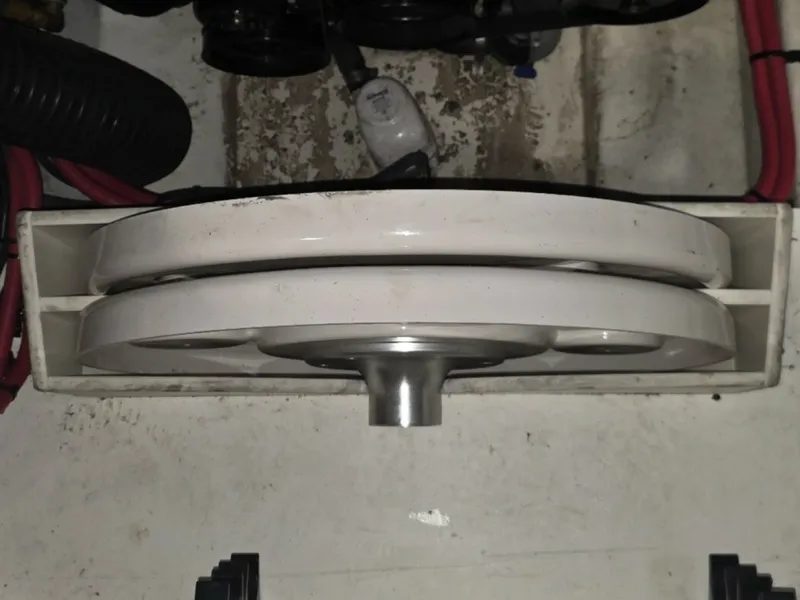 Slide: The Image of Sea Ray 260 Sun Deck 2010 - 7269339