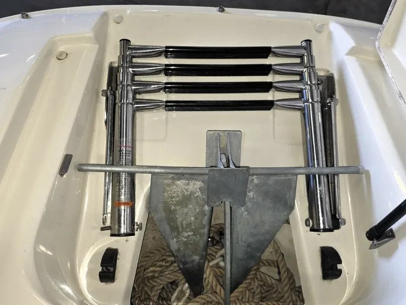 Slide: The Image of Sea Ray 260 Sun Deck 2010 - 7269308