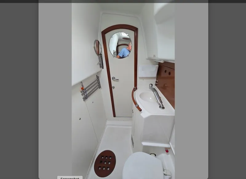 Slide: The Image of Beneteau Oceanis 36CC 1997 - 7269396