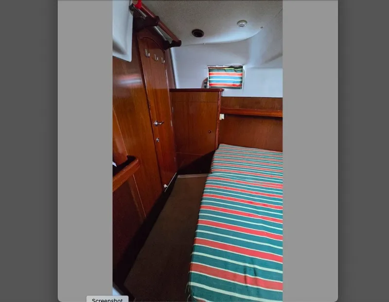 Slide: The Image of Beneteau Oceanis 36CC 1997 - 7269397