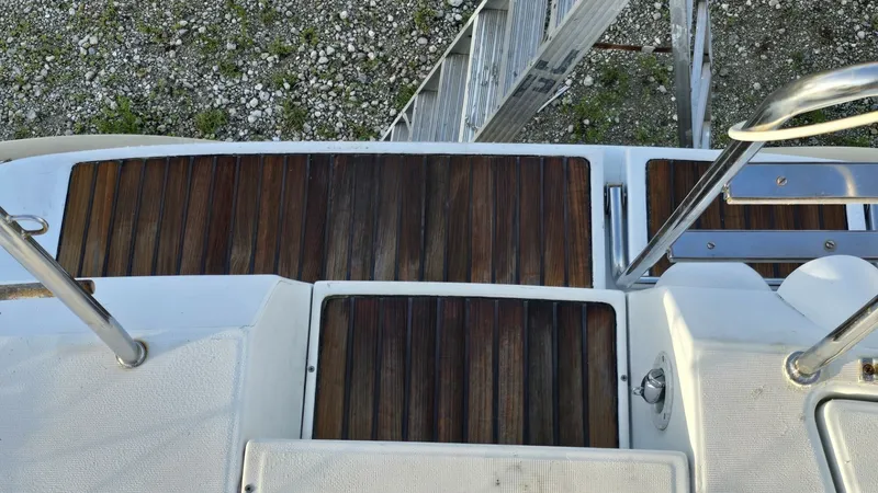 Slide: The Image of Beneteau Oceanis 36CC 1997 - 7269382
