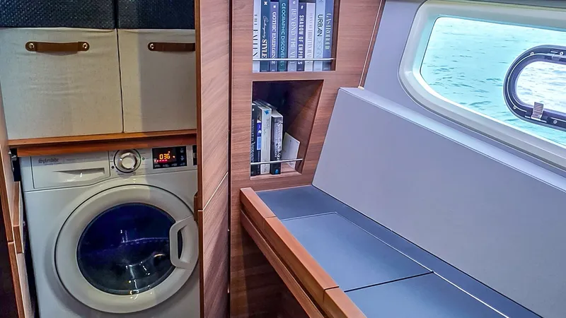 Slide: The Image of 2023 Aquila 44 Catamaran- DOC-N-PILOT - 7285563