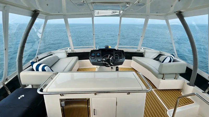 Slide: The Image of 2023 Aquila 44 Catamaran- DOC-N-PILOT - 7285548