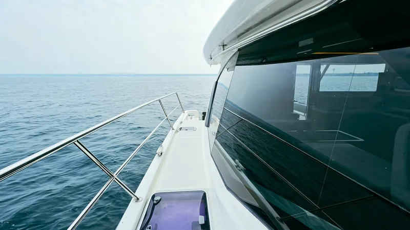 Slide: The Image of 2023 Aquila 44 Catamaran- DOC-N-PILOT - 7285576