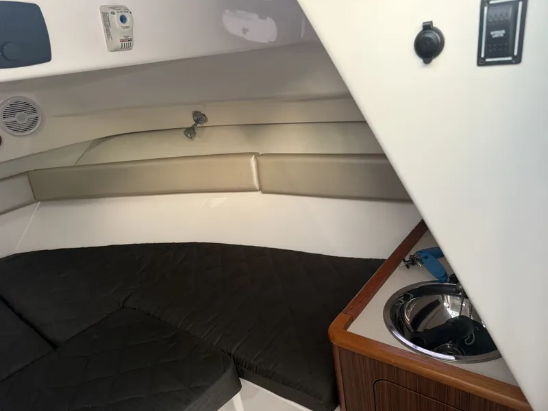 Slide: The Image of Pursuit 255 Offshore 2016 - 7287034