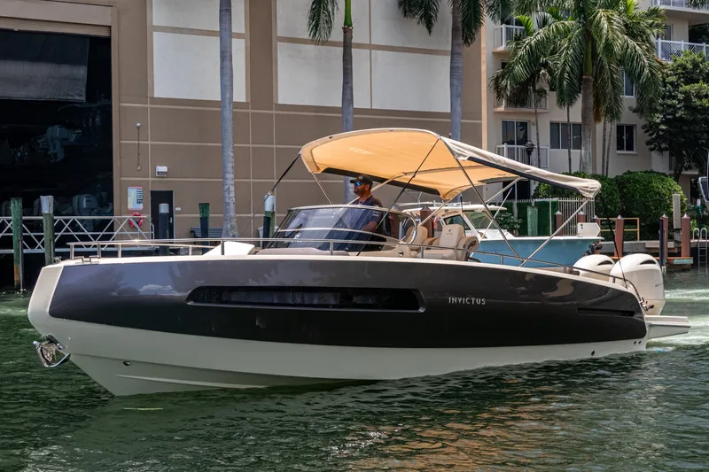 The Image of Invictus GT280S 2023 - 7287302