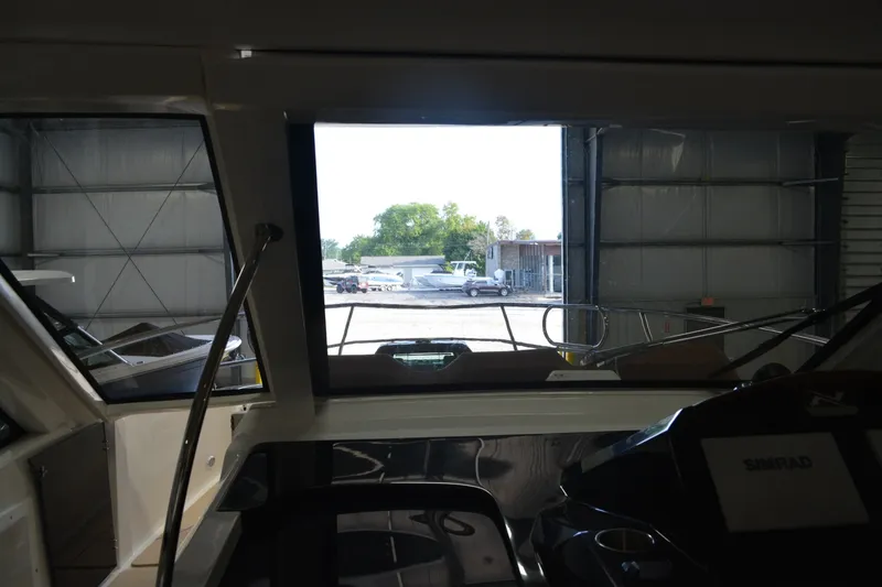 Slide: The Image of NX Boats 370 Sport 2027 - 7287570