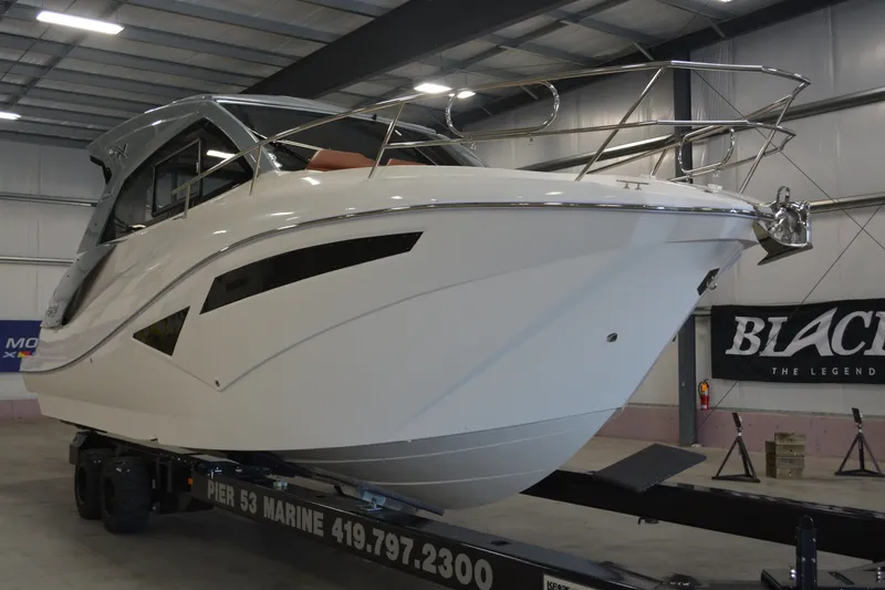 Slide: The Image of NX Boats 370 Sport 2027 - 7287535