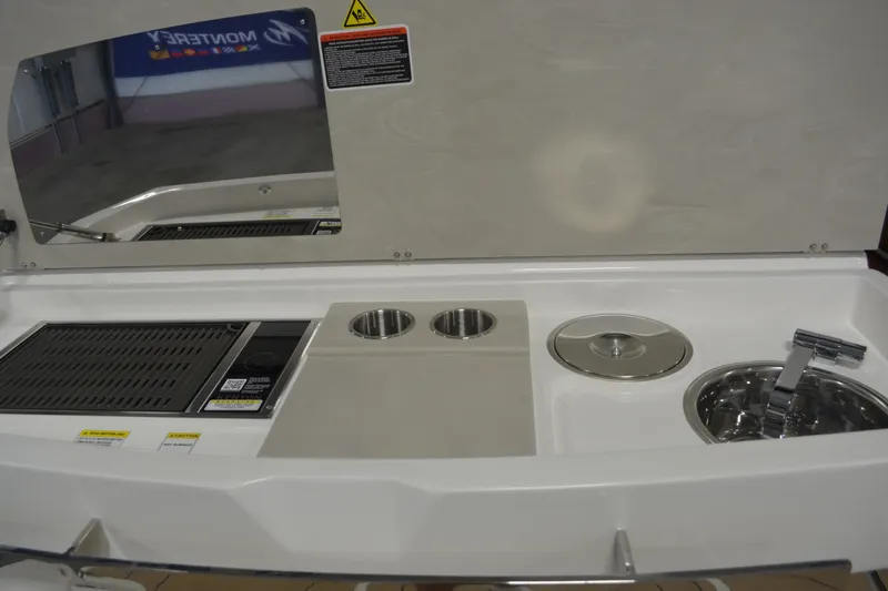 Slide: The Image of NX Boats 370 Sport 2027 - 7287547