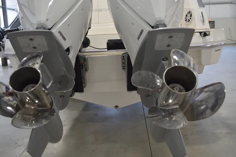 Slide: The Image of NX Boats 370 Sport 2027 - 7287544