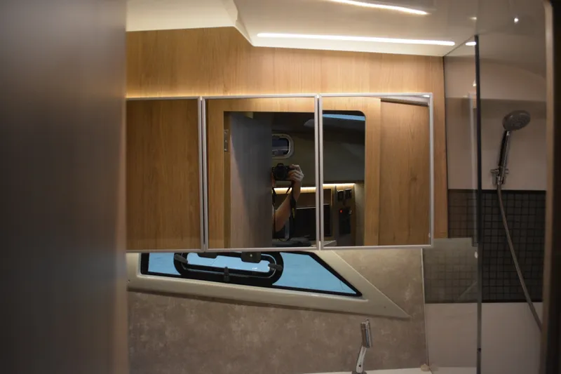 Slide: The Image of NX Boats 370 Sport 2027 - 7287556