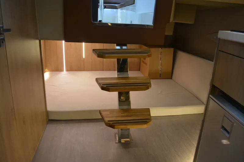 Slide: The Image of NX Boats 370 Sport 2027 - 7287563