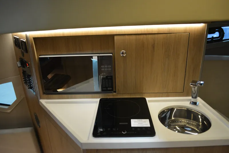 Slide: The Image of NX Boats 370 Sport 2027 - 7287568