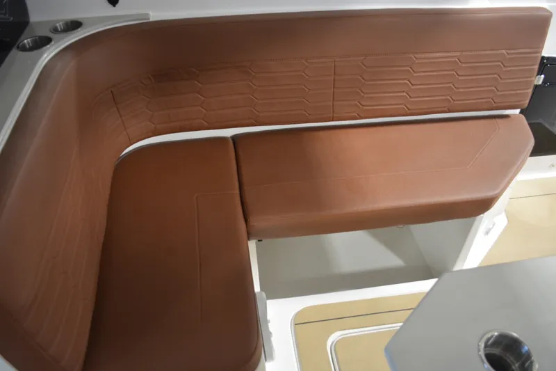 Slide: The Image of NX Boats 370 Sport 2027 - 7287549