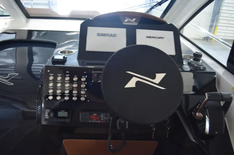 Slide: The Image of NX Boats 370 Sport 2027 - 7287552