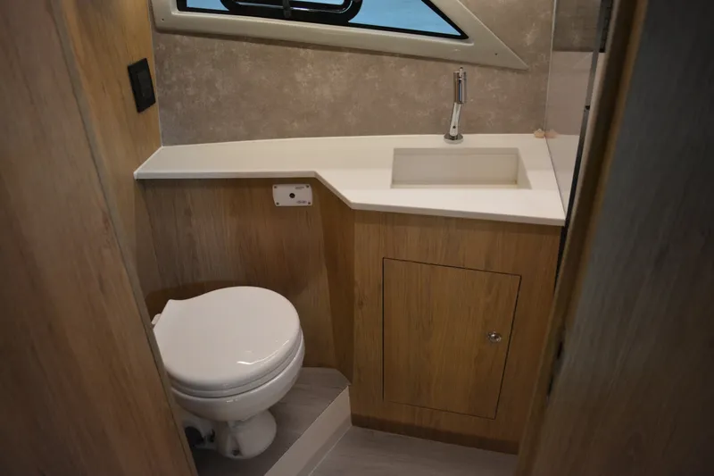 Slide: The Image of NX Boats 370 Sport 2027 - 7287555