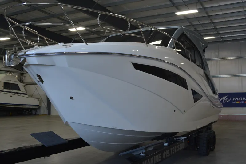 Slide: The Image of NX Boats 370 Sport 2027 - 7287541