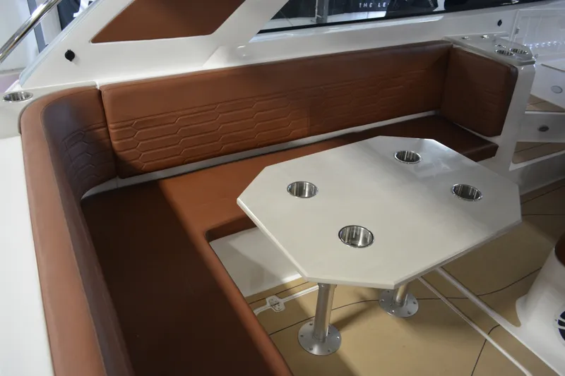 Slide: The Image of NX Boats 370 Sport 2027 - 7287548