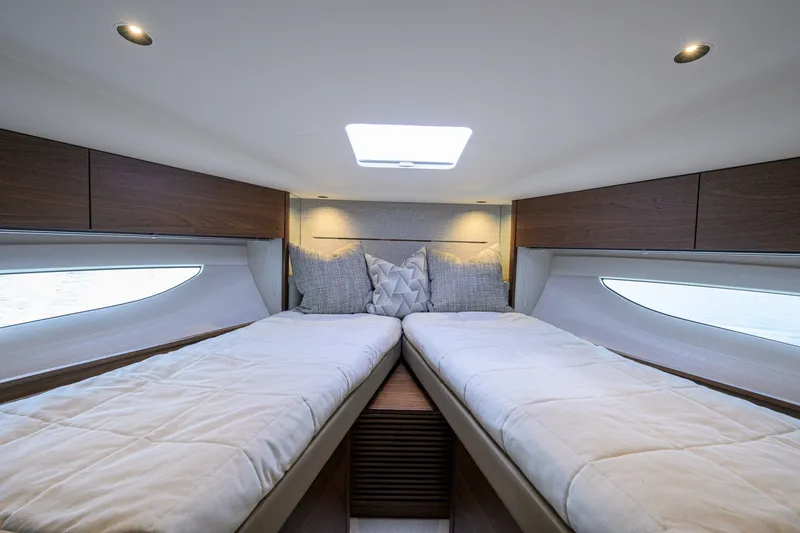 Slide: The Image of Princess 50 - Crown - Stateroom 2024 Princess 50 V50 - Crown - 7309545